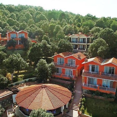 Essence Of Nature Tota Ām Exterior foto