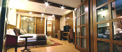 Essence Of Nature Tota Ām Exterior foto