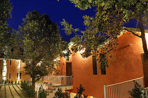 Essence Of Nature Tota Ām Exterior foto