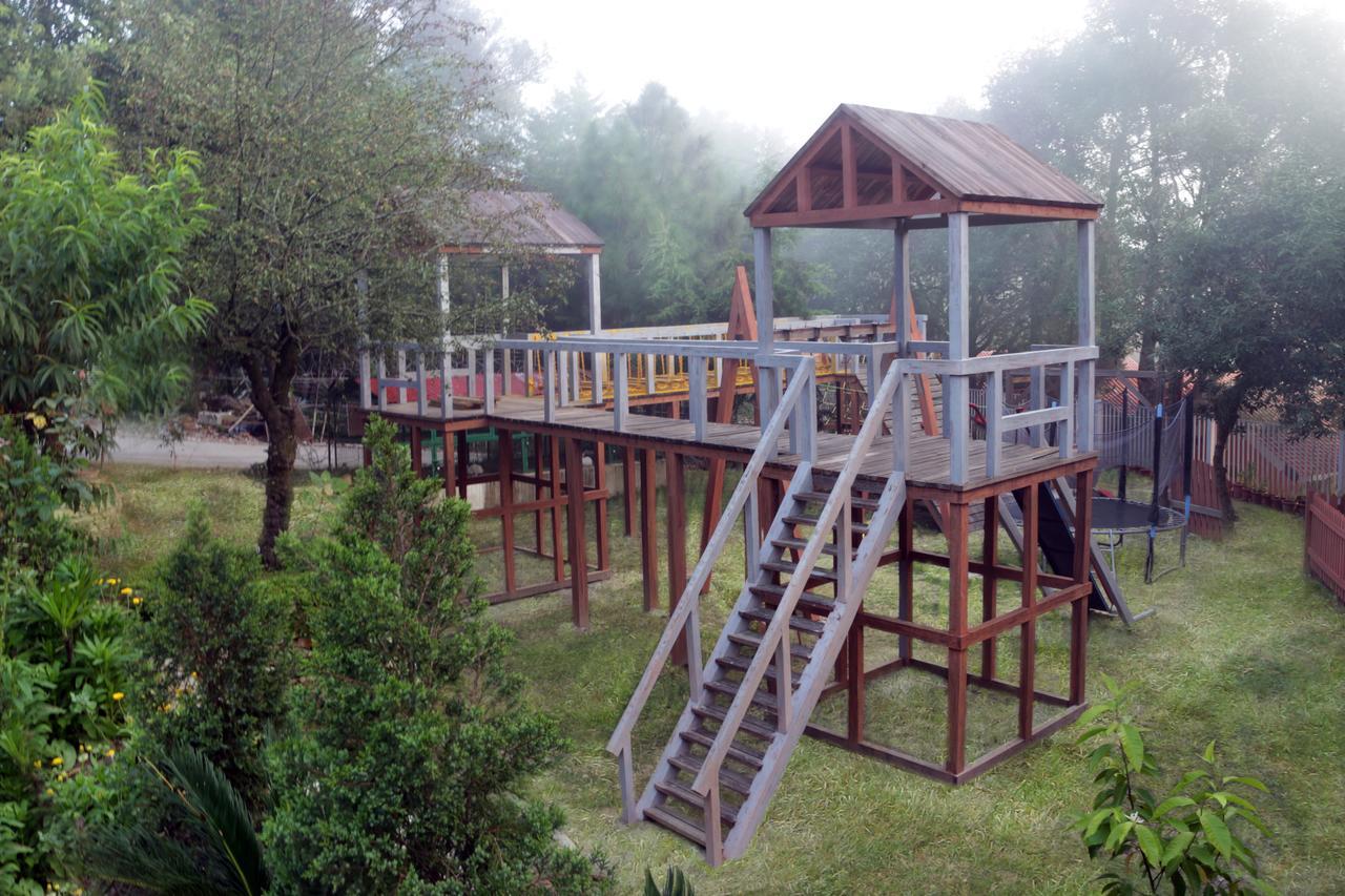 Essence Of Nature Tota Ām Exterior foto